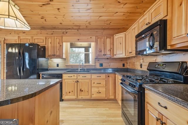 388 Palisade Drive, Ellijay, GA 30540