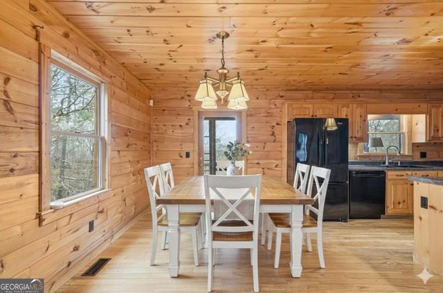 388 Palisade Drive, Ellijay, GA 30540