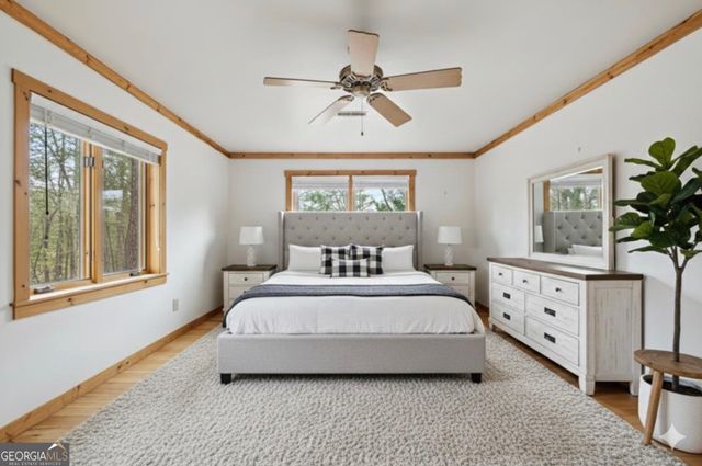 388 Palisade Drive, Ellijay, GA 30540