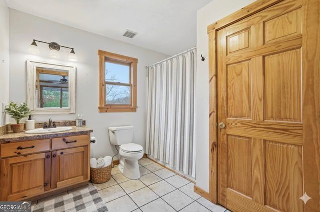 388 Palisade Drive, Ellijay, GA 30540