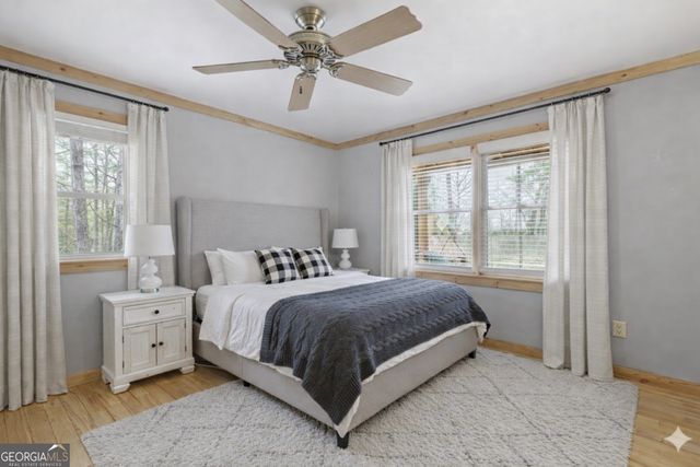 388 Palisade Drive, Ellijay, GA 30540