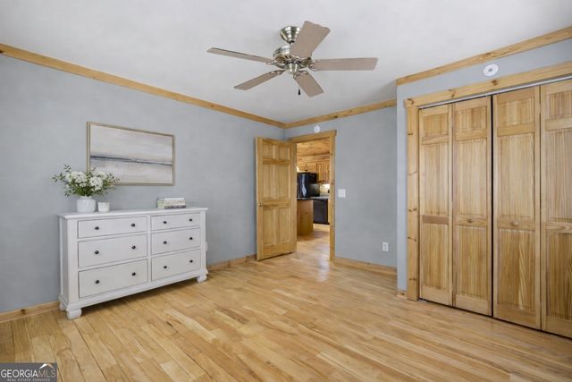 388 Palisade Drive, Ellijay, GA 30540