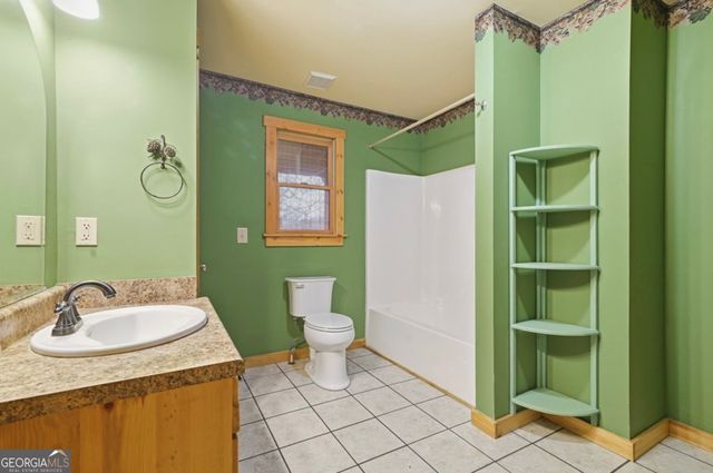 388 Palisade Drive, Ellijay, GA 30540