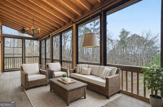 388 Palisade Drive, Ellijay, GA 30540