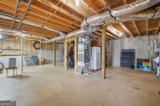 388 Palisade Drive, Ellijay, GA 30540