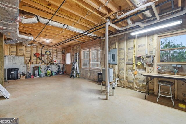 388 Palisade Drive, Ellijay, GA 30540