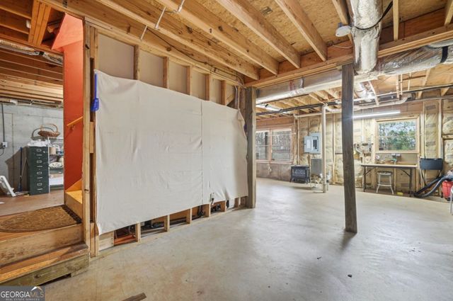 388 Palisade Drive, Ellijay, GA 30540