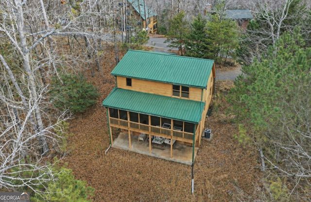 388 Palisade Drive, Ellijay, GA 30540