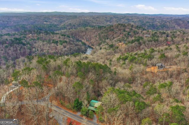 388 Palisade Drive, Ellijay, GA 30540