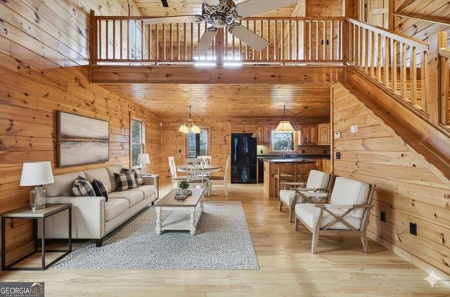 388 Palisade Drive, Ellijay, GA 30540