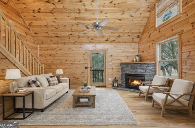 388 Palisade Drive, Ellijay, GA 30540