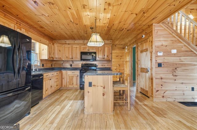 388 Palisade Drive, Ellijay, GA 30540