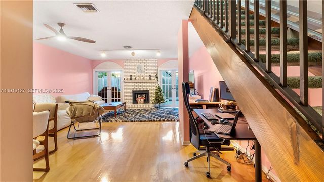 206 Washingtonia Ave, Lauderdale By The Sea, FL 33308