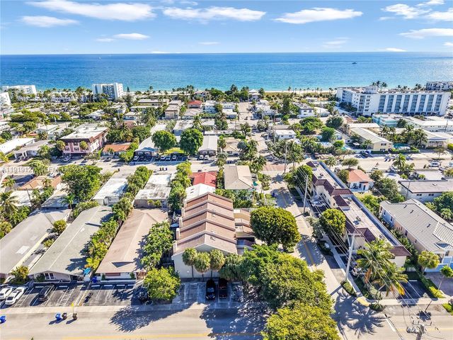 206 Washingtonia Ave, Lauderdale By The Sea, FL 33308