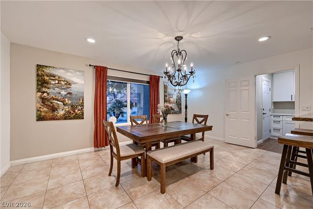 1027 Sidehill Way, Las Vegas, NV 89110