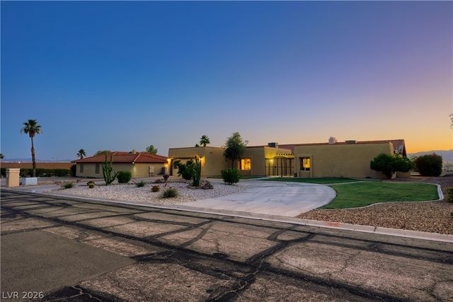 1027 Sidehill Way, Las Vegas, NV 89110
