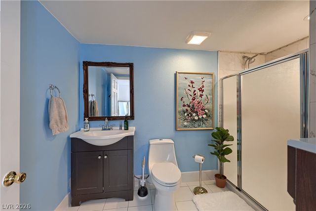 1027 Sidehill Way, Las Vegas, NV 89110
