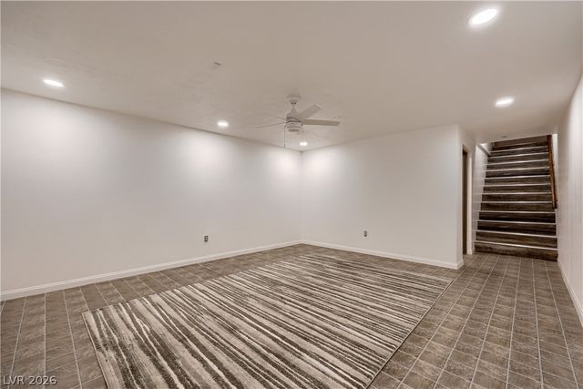 1027 Sidehill Way, Las Vegas, NV 89110