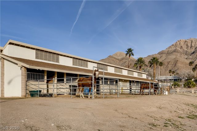 1027 Sidehill Way, Las Vegas, NV 89110