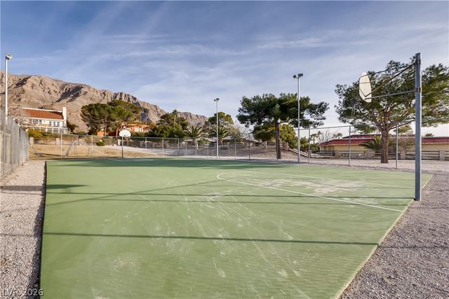 1027 Sidehill Way, Las Vegas, NV 89110