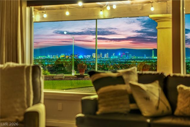 1027 Sidehill Way, Las Vegas, NV 89110