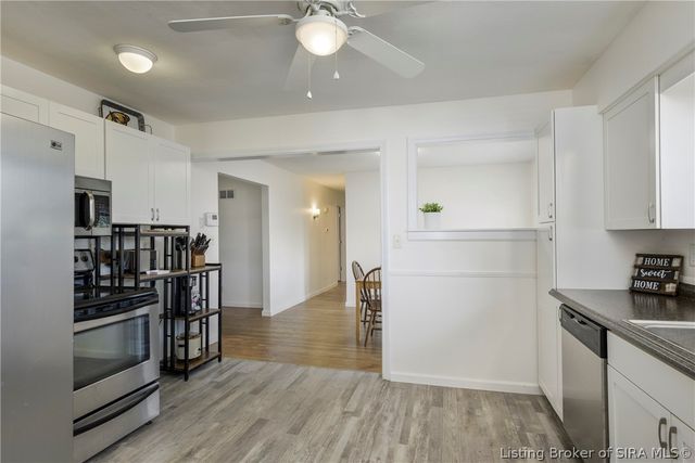 550 Kay Avenue, Sellersburg, IN 47172