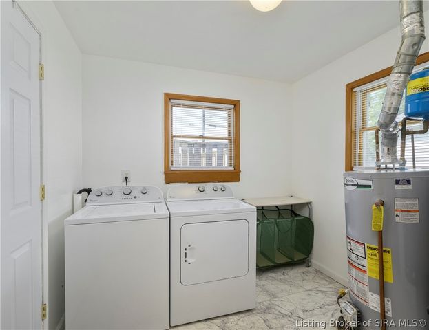 550 Kay Avenue, Sellersburg, IN 47172