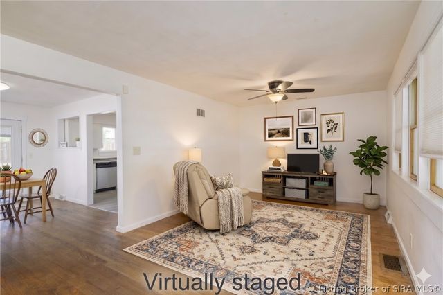 550 Kay Avenue, Sellersburg, IN 47172