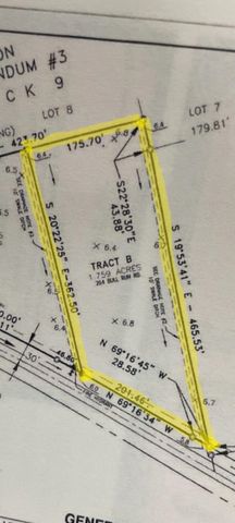 264 Bull Run Rd, Schriever, LA 70359