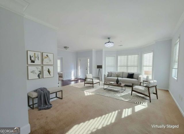 615 Ceremony Way, Acworth, GA 30102