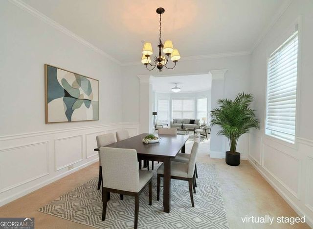 615 Ceremony Way, Acworth, GA 30102