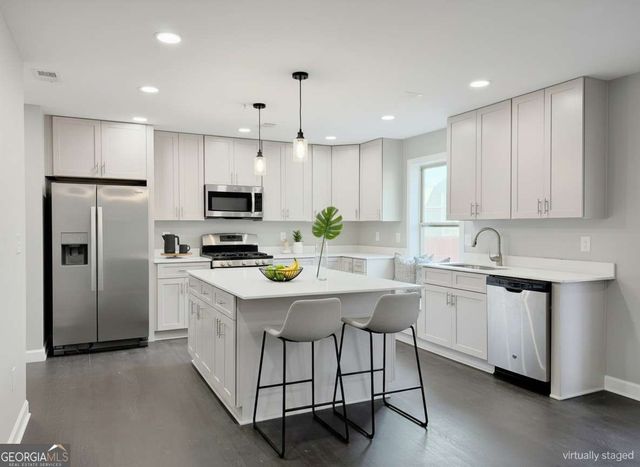 615 Ceremony Way, Acworth, GA 30102