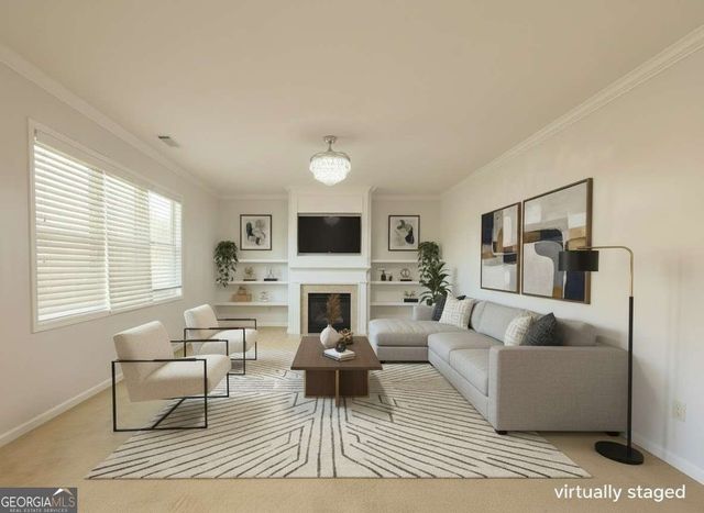 615 Ceremony Way, Acworth, GA 30102