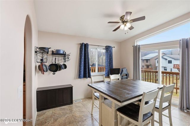 8747 Brookridge Drive, Anchorage, AK 99504
