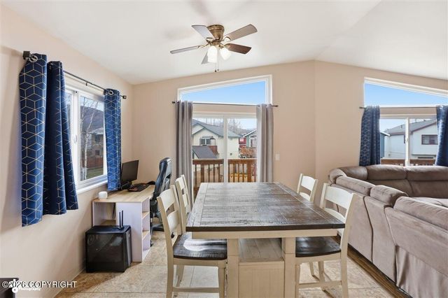8747 Brookridge Drive, Anchorage, AK 99504