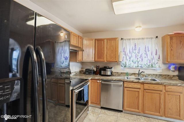 8747 Brookridge Drive, Anchorage, AK 99504