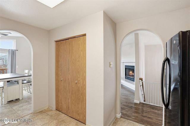 8747 Brookridge Drive, Anchorage, AK 99504