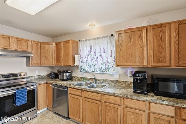 8747 Brookridge Drive, Anchorage, AK 99504
