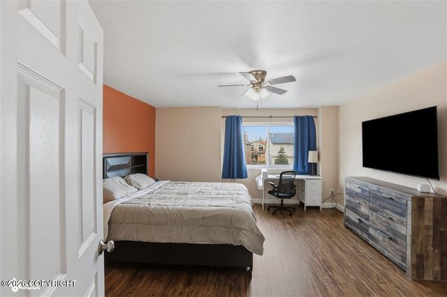 8747 Brookridge Drive, Anchorage, AK 99504