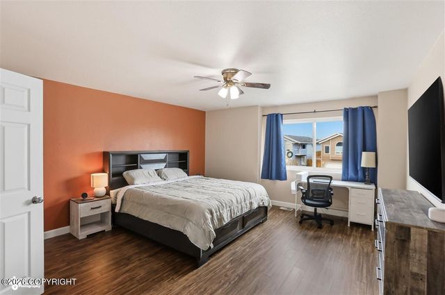 8747 Brookridge Drive, Anchorage, AK 99504