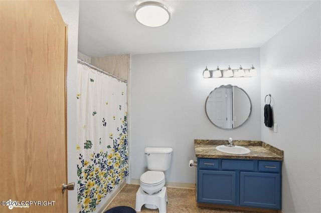 8747 Brookridge Drive, Anchorage, AK 99504