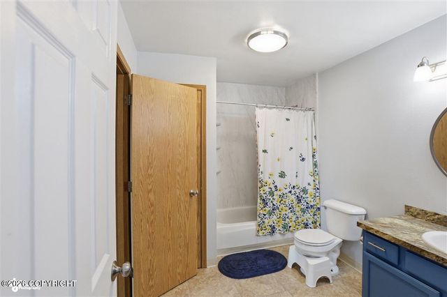 8747 Brookridge Drive, Anchorage, AK 99504