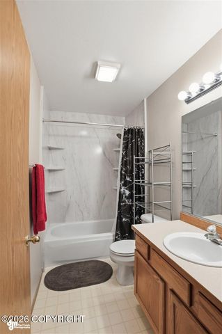 8747 Brookridge Drive, Anchorage, AK 99504