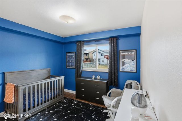 8747 Brookridge Drive, Anchorage, AK 99504