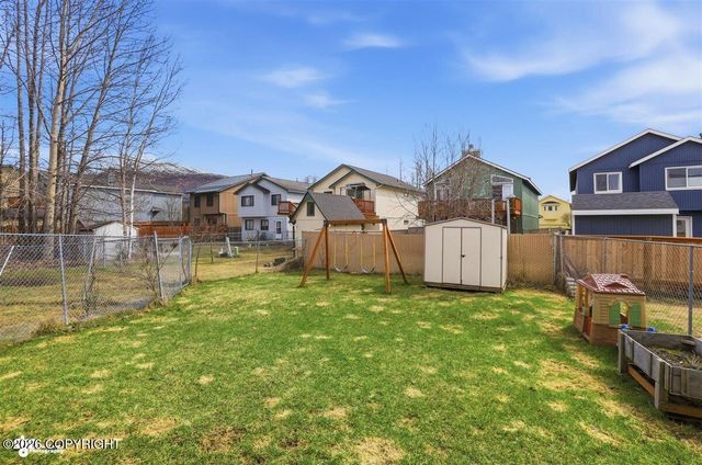 8747 Brookridge Drive, Anchorage, AK 99504
