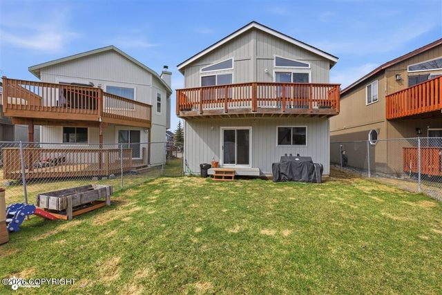 8747 Brookridge Drive, Anchorage, AK 99504