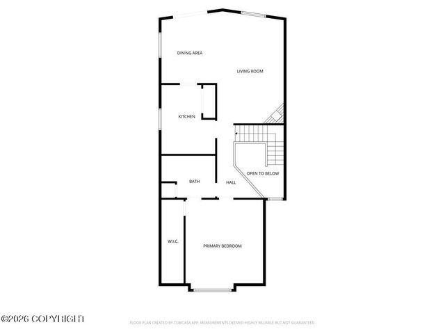 8747 Brookridge Drive, Anchorage, AK 99504