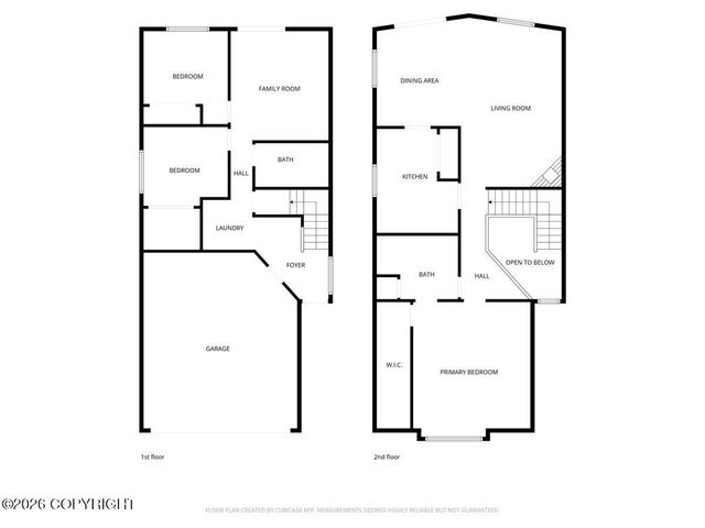8747 Brookridge Drive, Anchorage, AK 99504