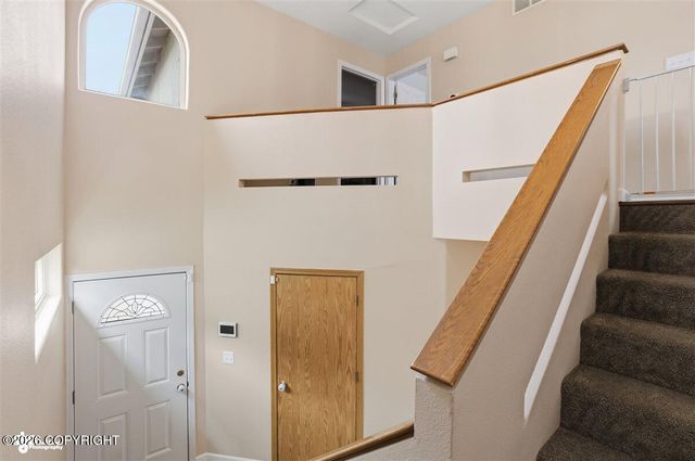 8747 Brookridge Drive, Anchorage, AK 99504