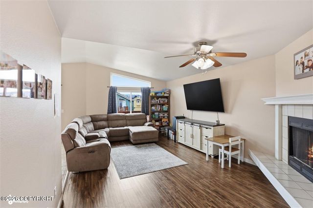 8747 Brookridge Drive, Anchorage, AK 99504